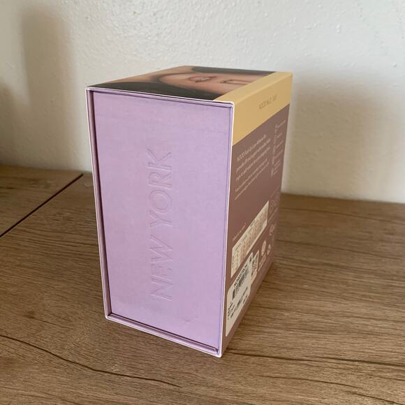 NIB NOOD Push-Up Luxe Adhesive Bra Size C Cup Padded Backless Strapless Reusable - Picture 2 of 6